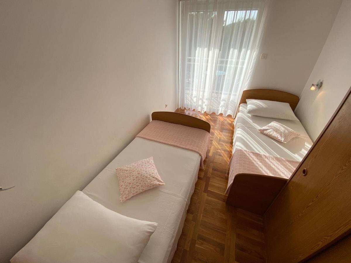 Apartments Pulic Žaborić Exterior foto